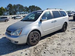 KIA Sedona ex Vehiculos salvage en venta: 2008 KIA Sedona EX