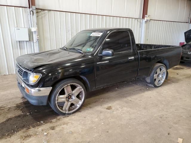 1995 Toyota Tacoma