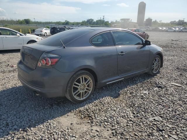 2008 Scion TC