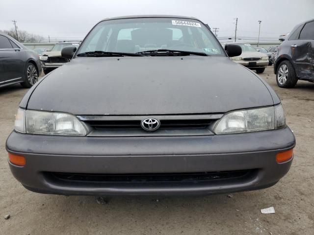 1995 Toyota Corolla LE