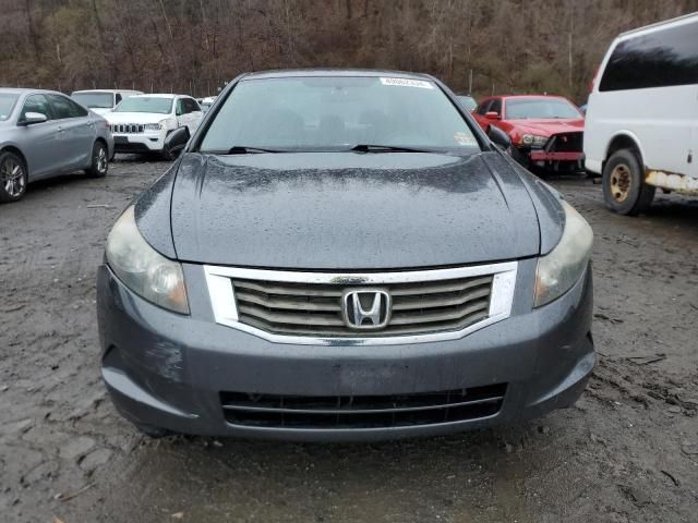 2008 Honda Accord LX