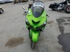 2009 Kawasaki ZX1400 C