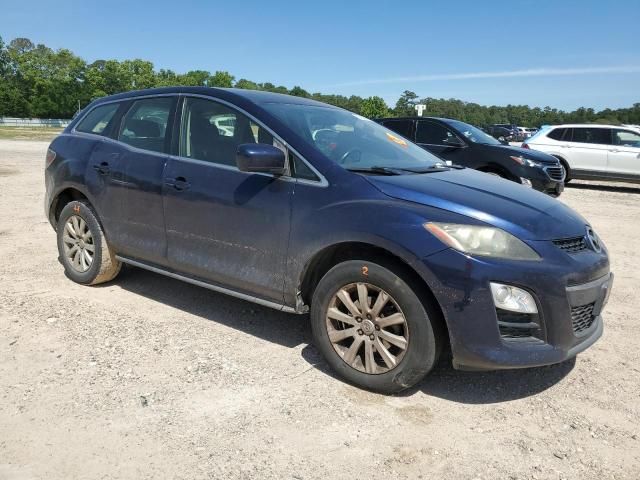 2012 Mazda CX-7