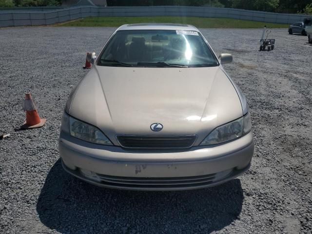 1998 Lexus ES 300