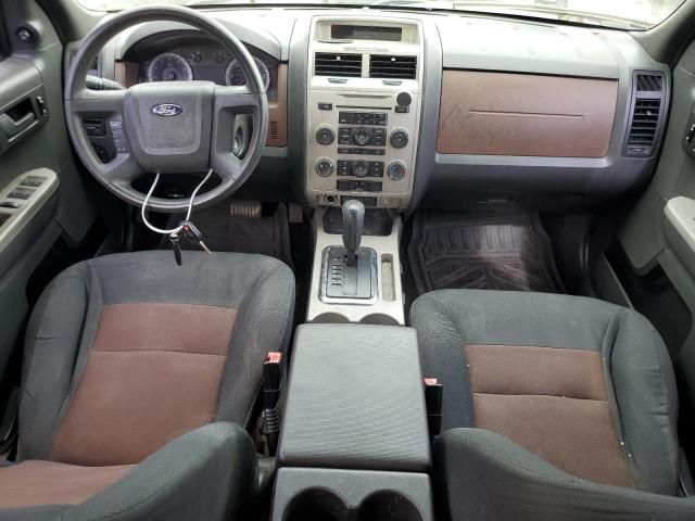 2008 Ford Escape XLT