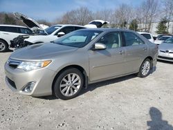 2014 Toyota Camry L for sale in North Billerica, MA