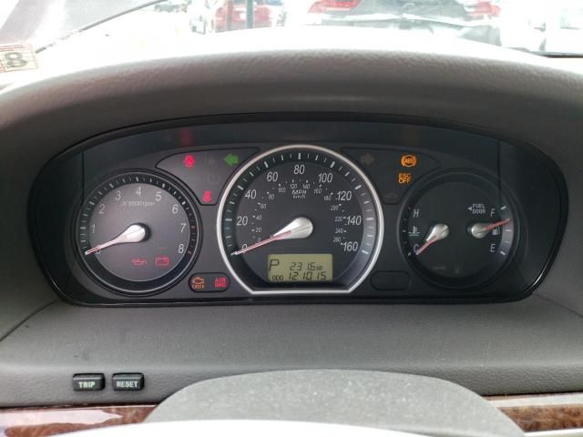 2006 Hyundai Sonata GLS