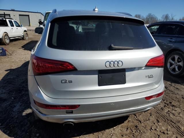 2014 Audi Q5 Premium Plus