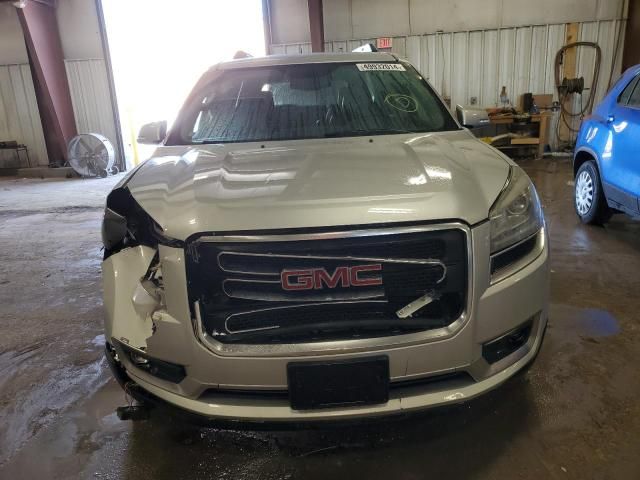 2013 GMC Acadia SLT-1