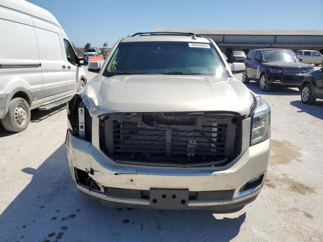 2017 GMC Yukon XL K1500 SLT