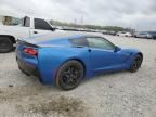 2014 Chevrolet Corvette Stingray 2LT