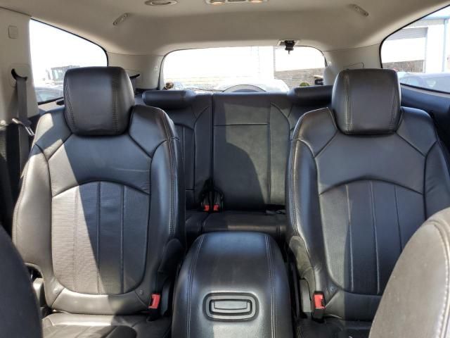 2010 Buick Enclave CXL