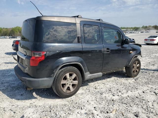 2010 Honda Element EX