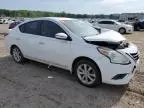 2015 Nissan Versa S