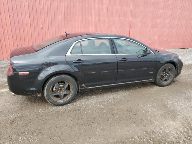 2011 Chevrolet Malibu 2LT