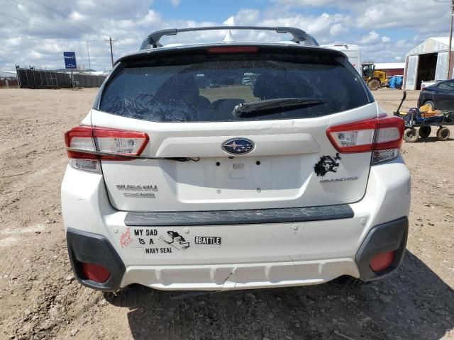 2019 Subaru Crosstrek Limited