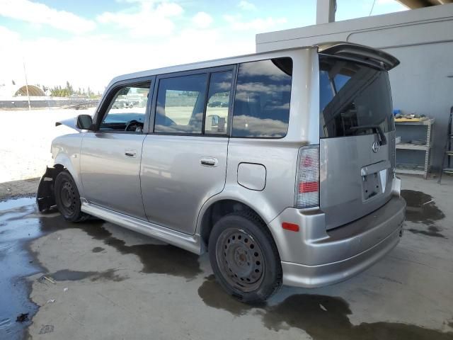 2006 Scion XB