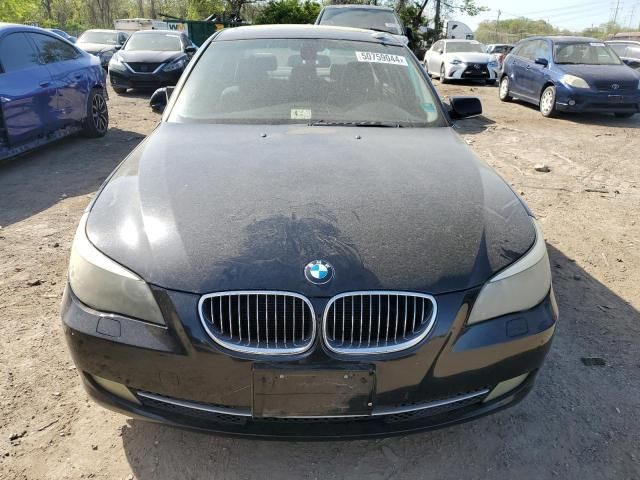 2008 BMW 528 I