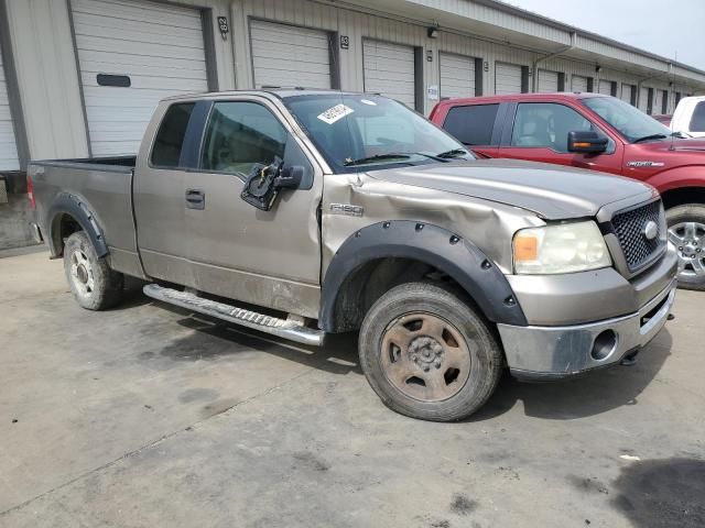 2006 Ford F150