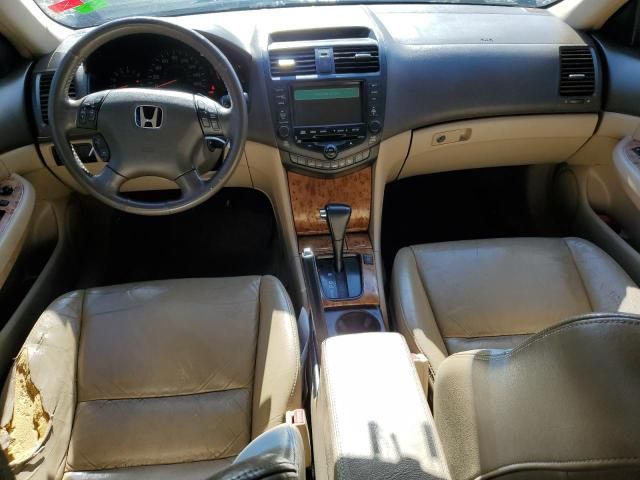 2005 Honda Accord EX