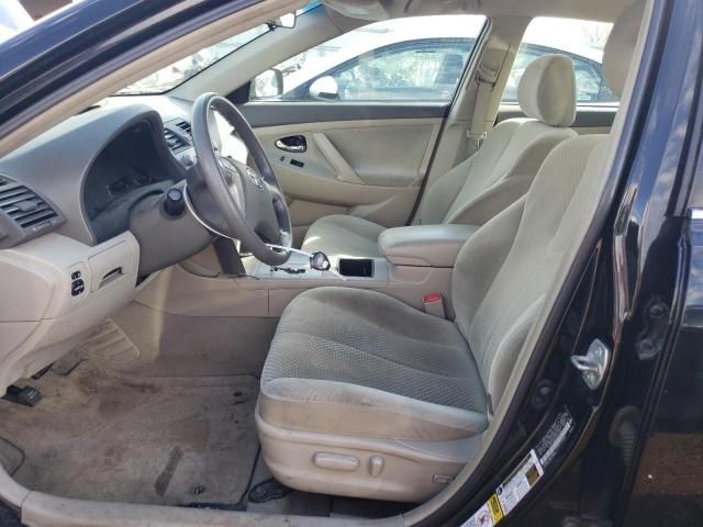 2009 Toyota Camry Base