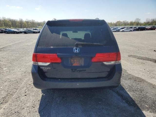 2010 Honda Odyssey EX