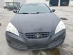 2012 Hyundai Genesis Coupe 2.0T