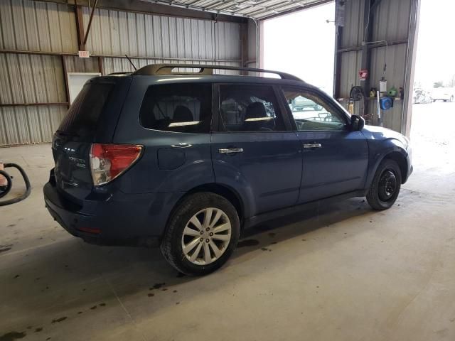 2013 Subaru Forester 2.5X Premium