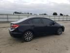 2015 Honda Civic EXL