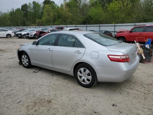 2009 Toyota Camry Base