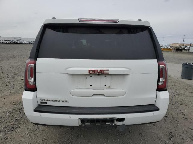 2019 GMC Yukon XL K1500 SLT