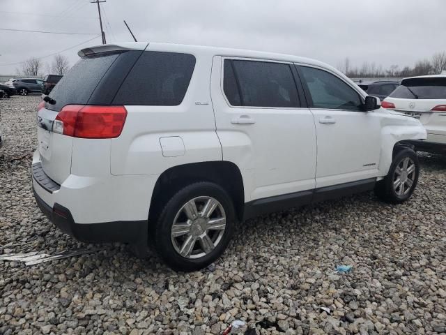 2014 GMC Terrain SLE