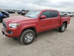 Vehiculos salvage en venta de Copart Houston, TX: 2023 Toyota Tacoma Double Cab