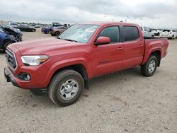 Toyota salvage cars for sale: 2023 Toyota Tacoma Double Cab