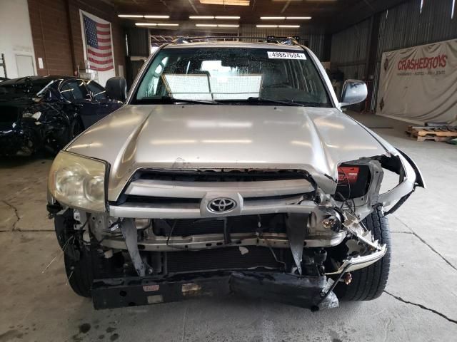 2004 Toyota 4runner SR5