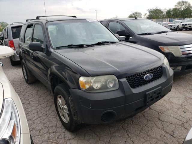 2006 Ford Escape XLS