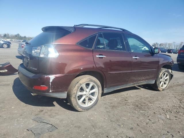 2008 Lexus RX 350