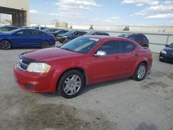 Dodge Avenger salvage cars for sale: 2014 Dodge Avenger SE