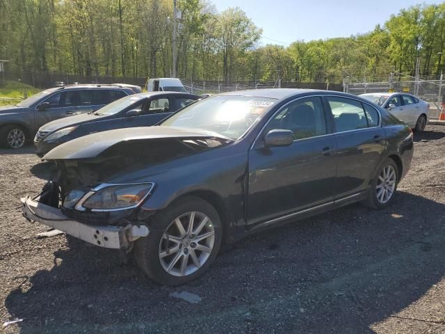 2006 Lexus GS 300