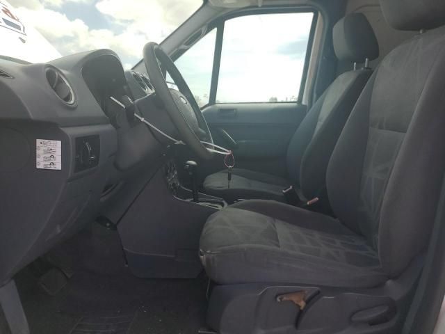 2013 Ford Transit Connect XL