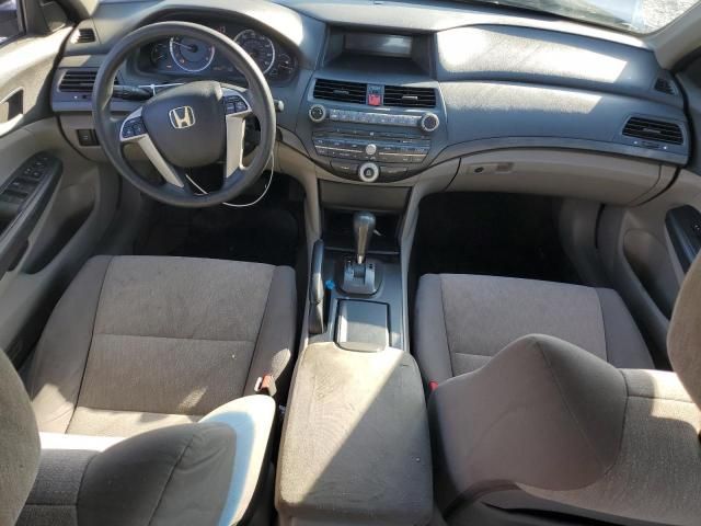 2010 Honda Accord LX