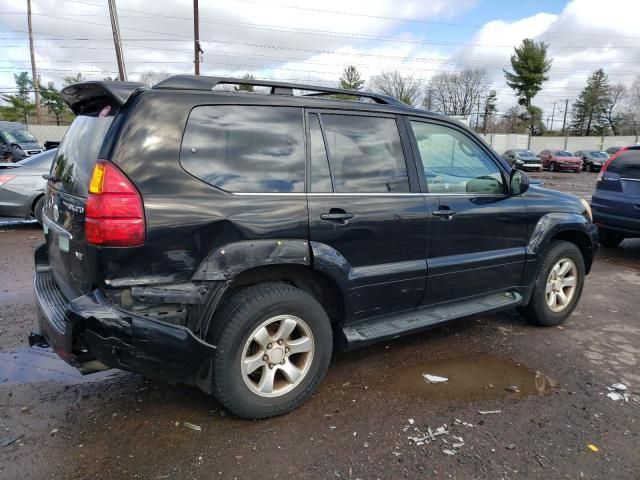 2003 Lexus GX 470