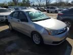 2010 Ford Focus SE