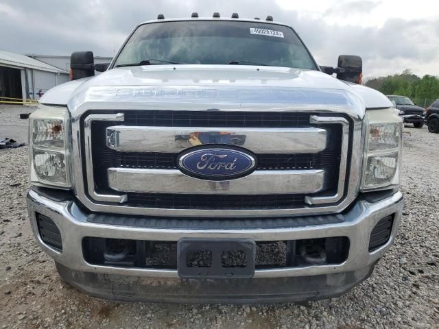 2015 Ford F250 Super Duty