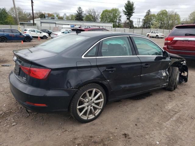 2016 Audi A3 Premium Plus