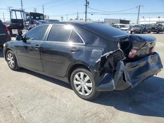 2008 Toyota Camry CE