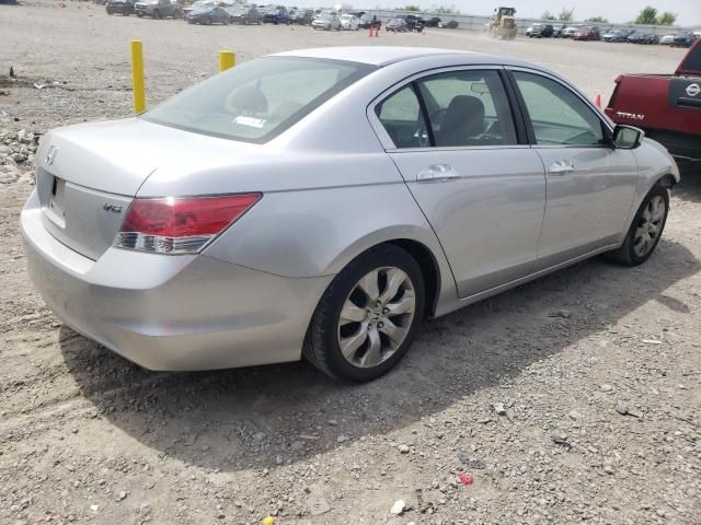 2008 Honda Accord EX