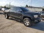 2016 GMC Sierra K1500 SLT