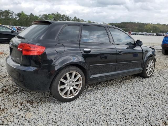 2011 Audi A3 Premium Plus