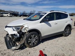 2016 Toyota Rav4 LE en venta en West Warren, MA